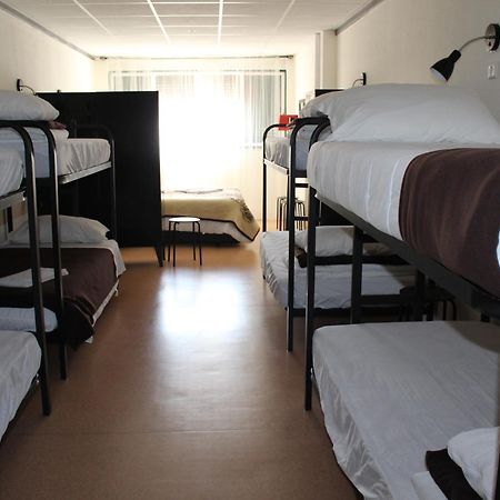 Hostel Casa Lucas Charneca  Bagian luar foto