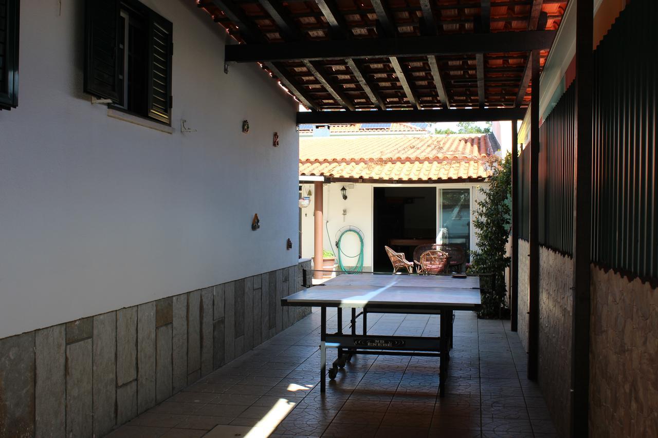 Hostel Casa Lucas Charneca  Bagian luar foto